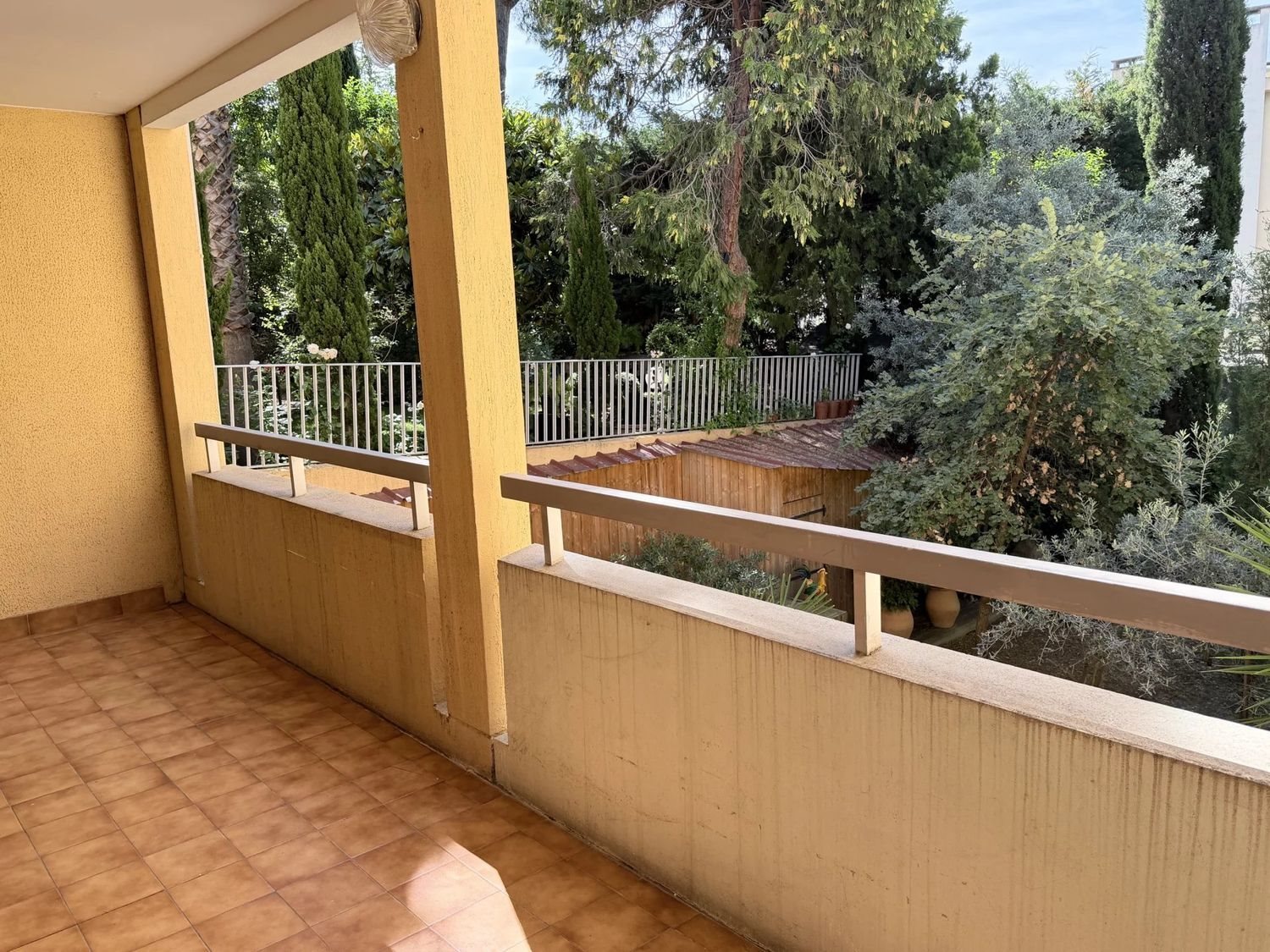 Appartement à vendre, 45m², Aix-en-Provence