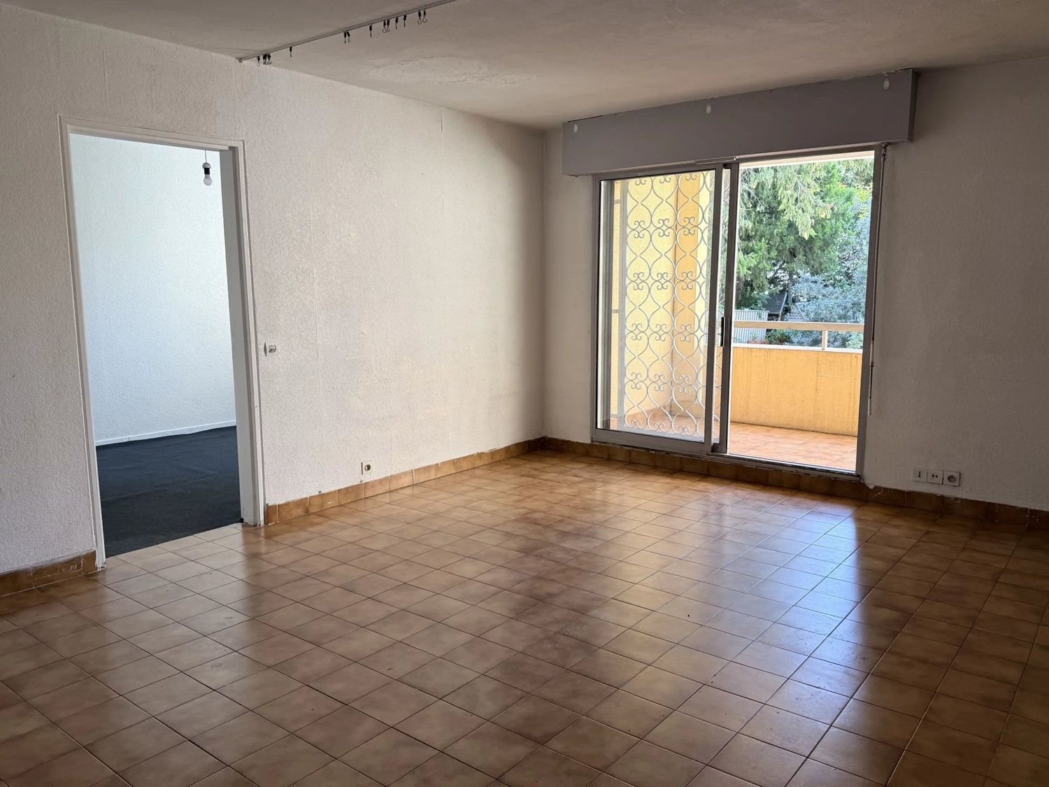 Appartement à vendre, 45m², Aix-en-Provence