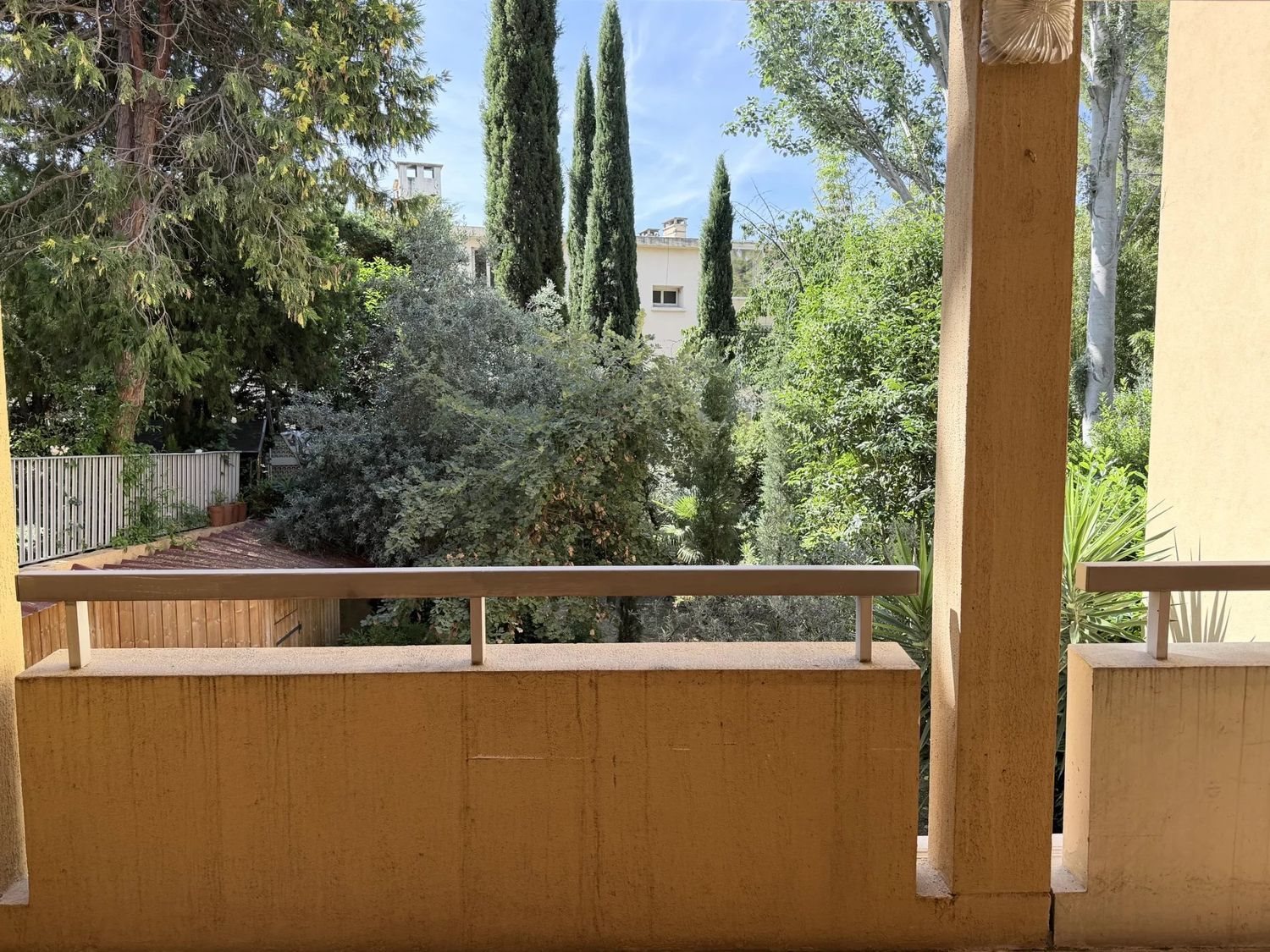 Appartement à vendre, 45m², Aix-en-Provence