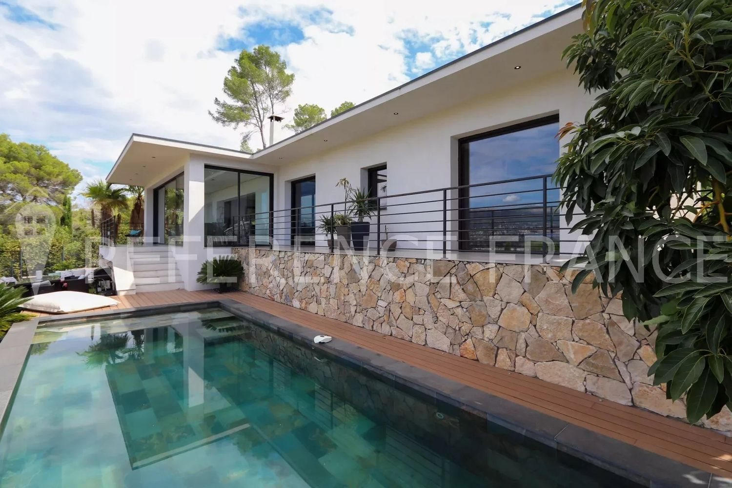 Maison à vendre, 258m², Mougins