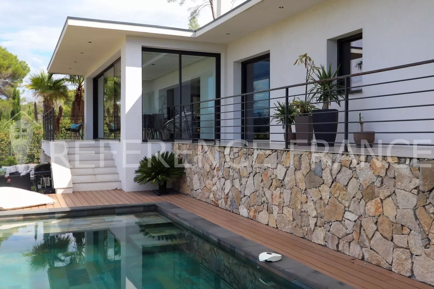 Maison à vendre, 258m², Mougins