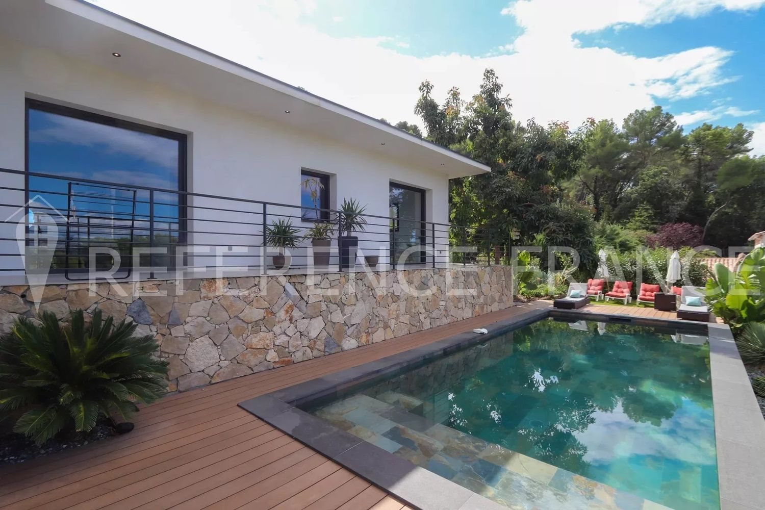 Maison à vendre, 258m², Mougins