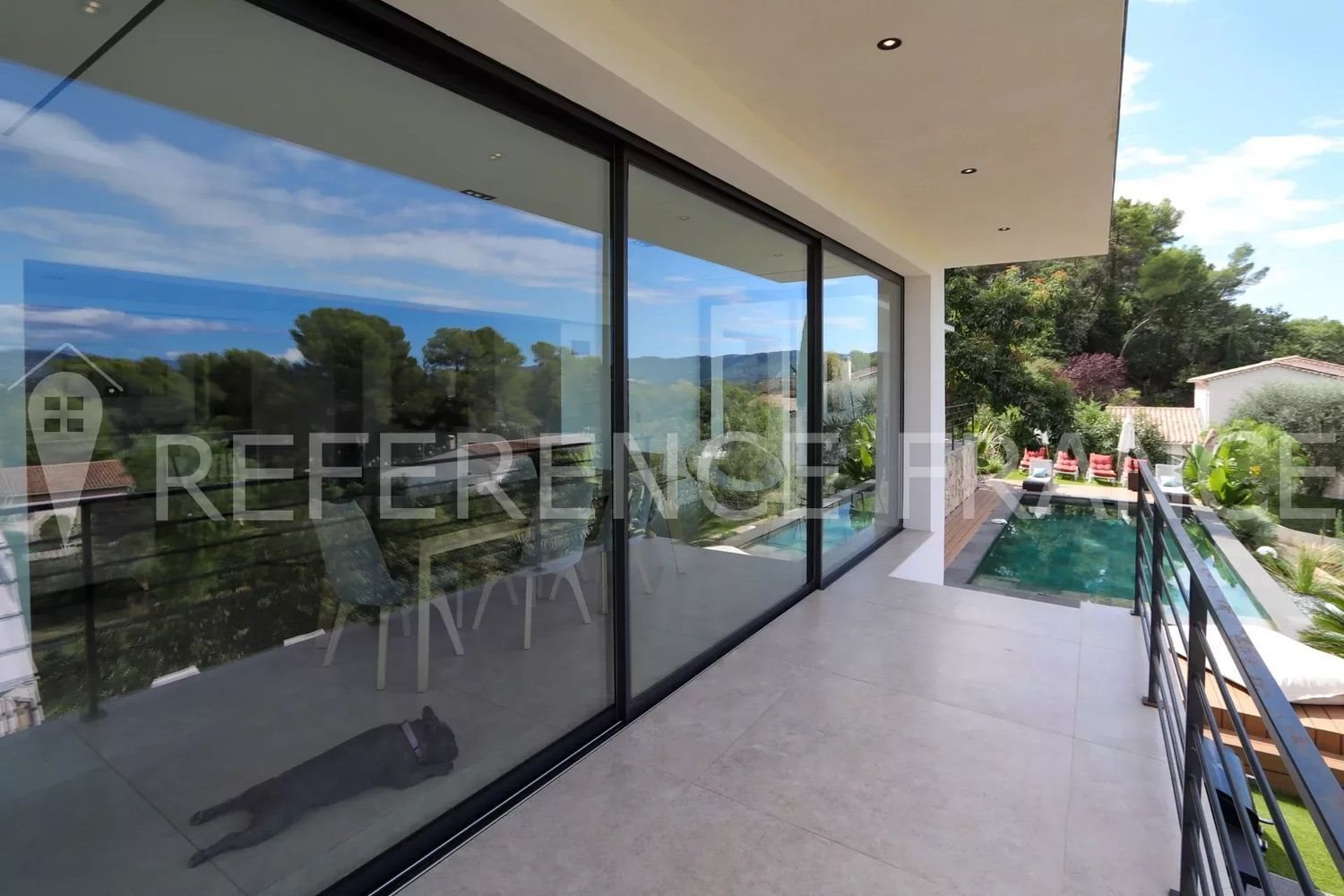 Maison à vendre, 258m², Mougins