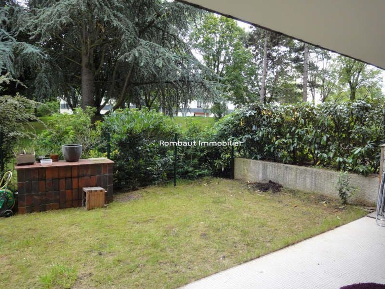 Appartement à vendre, 118m², Louveciennes