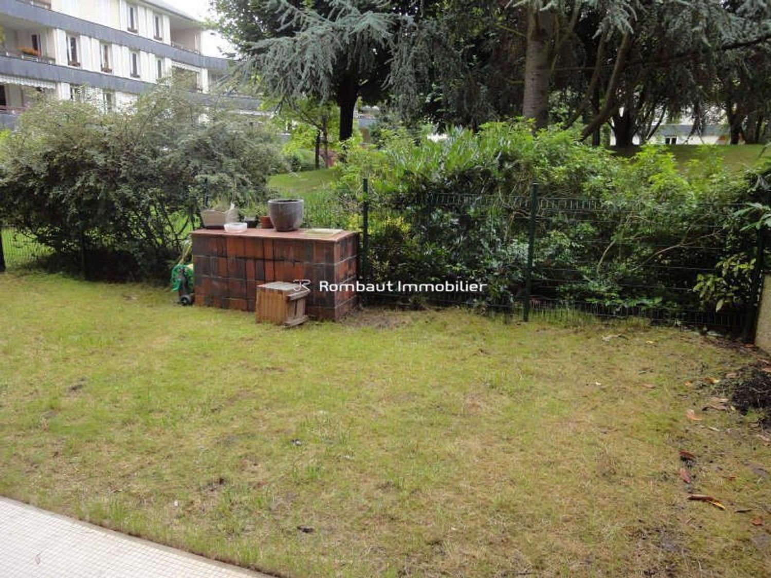 Appartement à vendre, 118m², Louveciennes