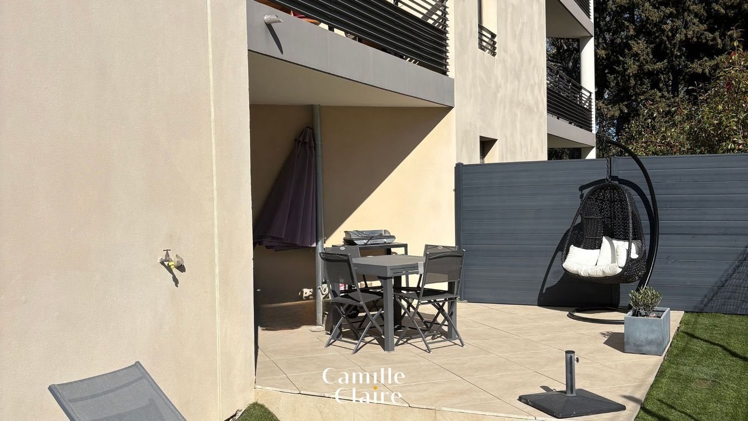 Appartement à vendre, 43m², Aix-en-Provence