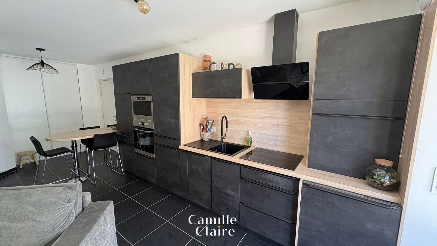 Appartement à vendre, 43m², Aix-en-Provence