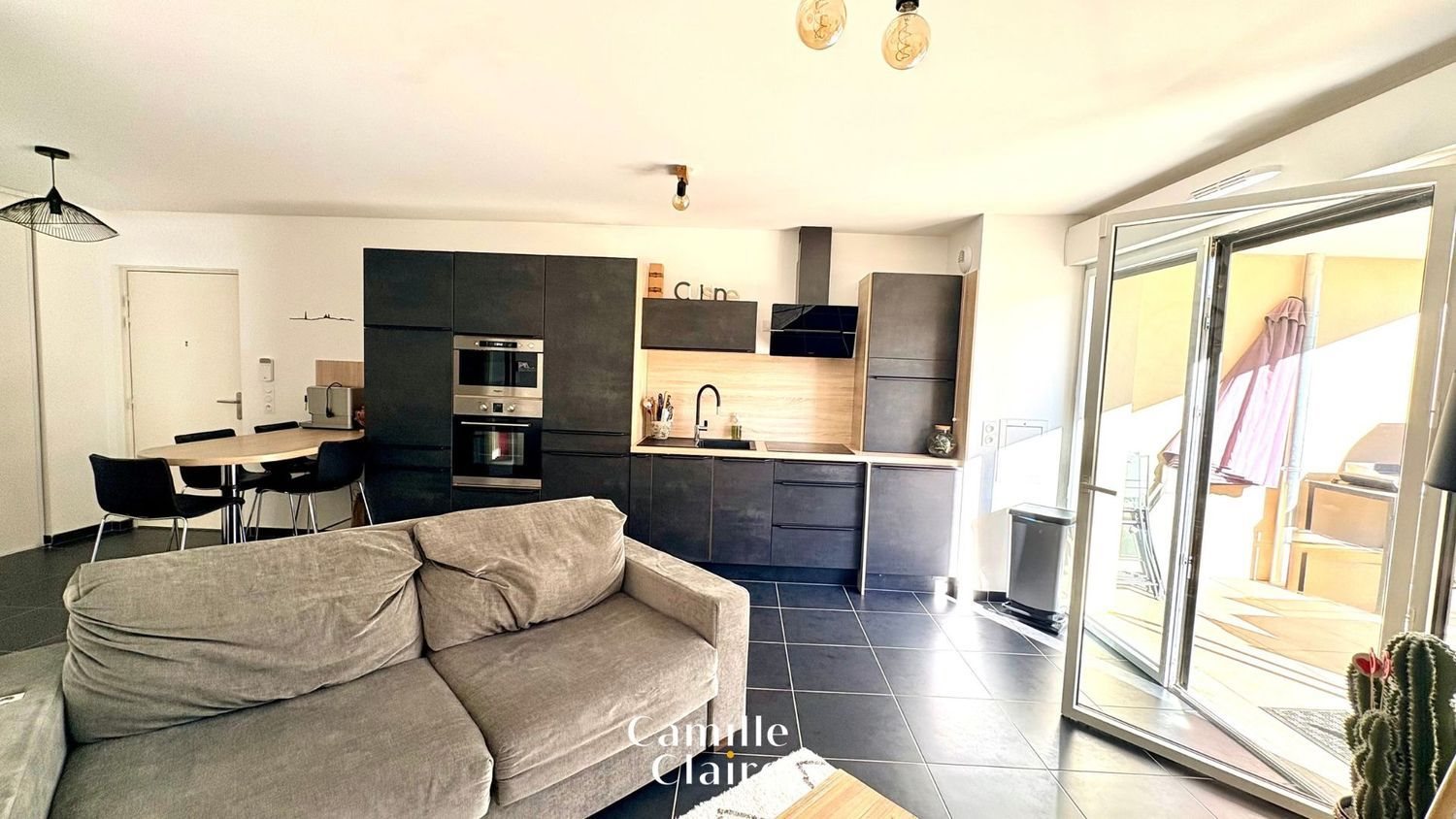 Appartement à vendre, 43m², Aix-en-Provence