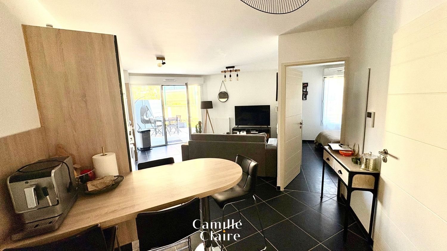 Appartement à vendre, 43m², Aix-en-Provence