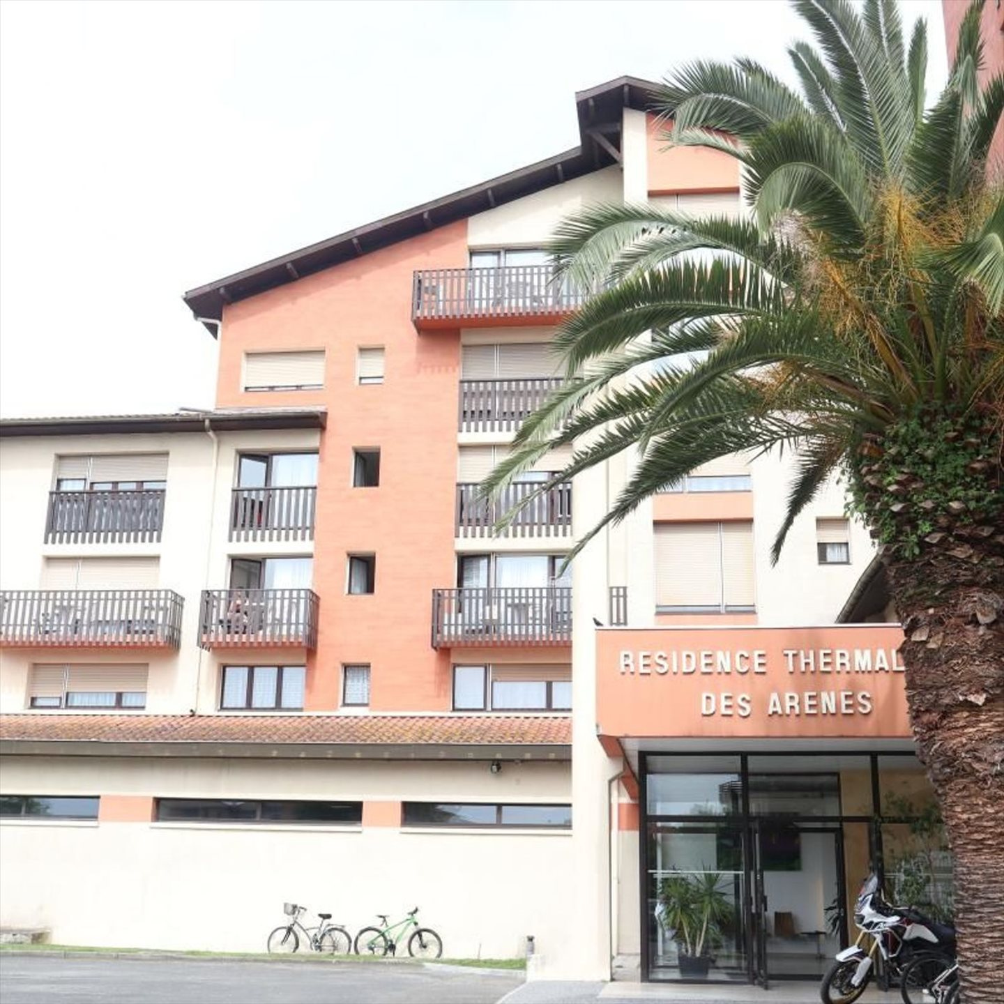 Appartement à vendre, 24m², Dax