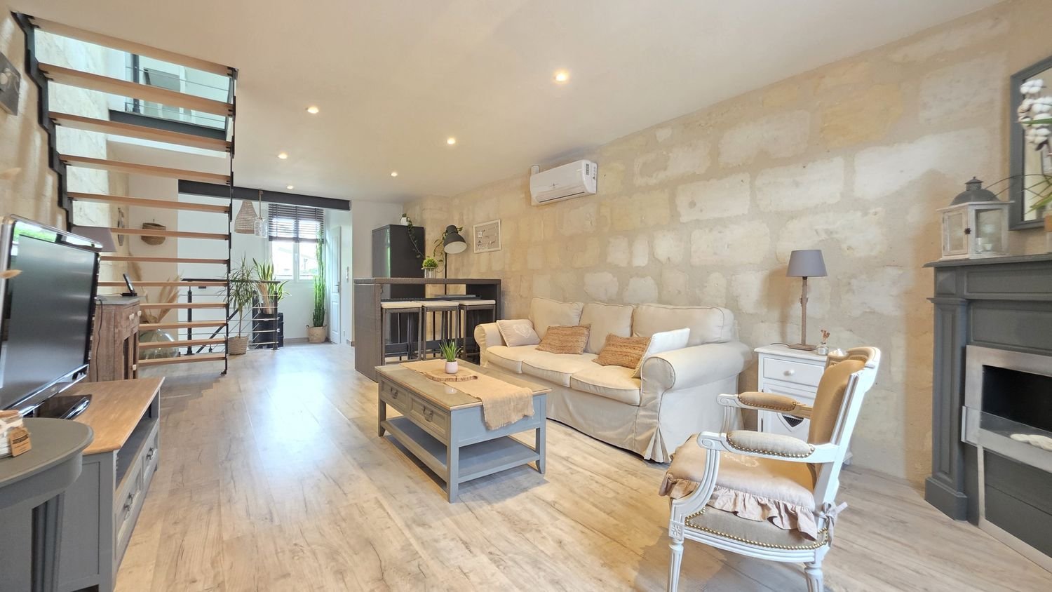 Maison à vendre, 72m², Bègles