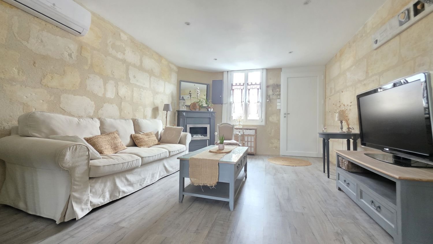 Maison à vendre, 72m², Bègles
