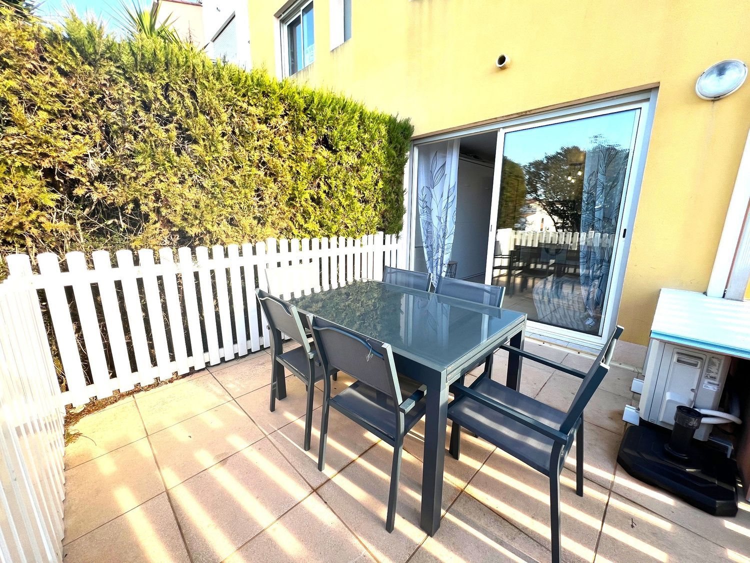 Appartement à vendre, 35m², Grau d'Agde