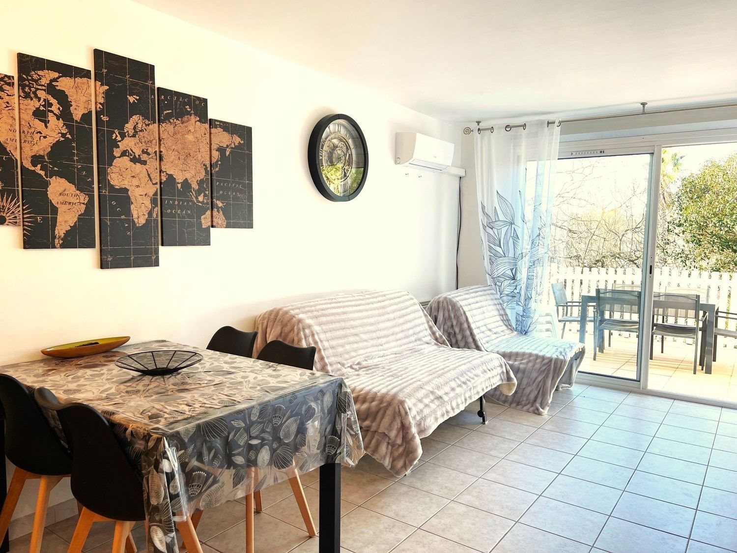 Appartement à vendre, 35m², Grau d'Agde