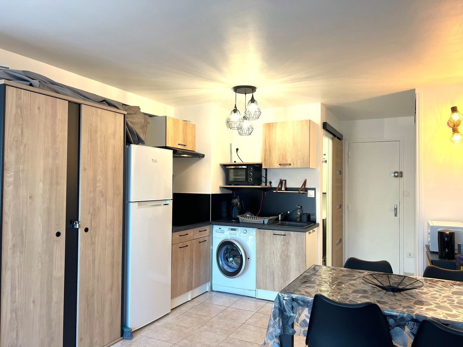 Appartement à vendre, 35m², Grau d'Agde