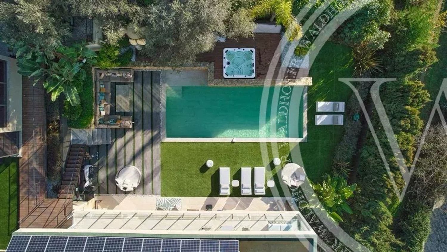 Maison à louer, 320m², Cannes