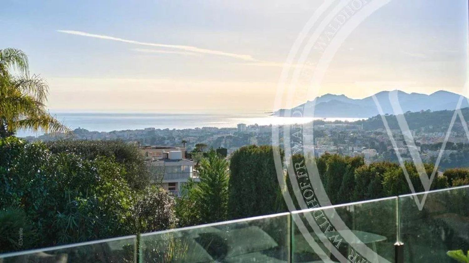 Maison à louer, 320m², Cannes