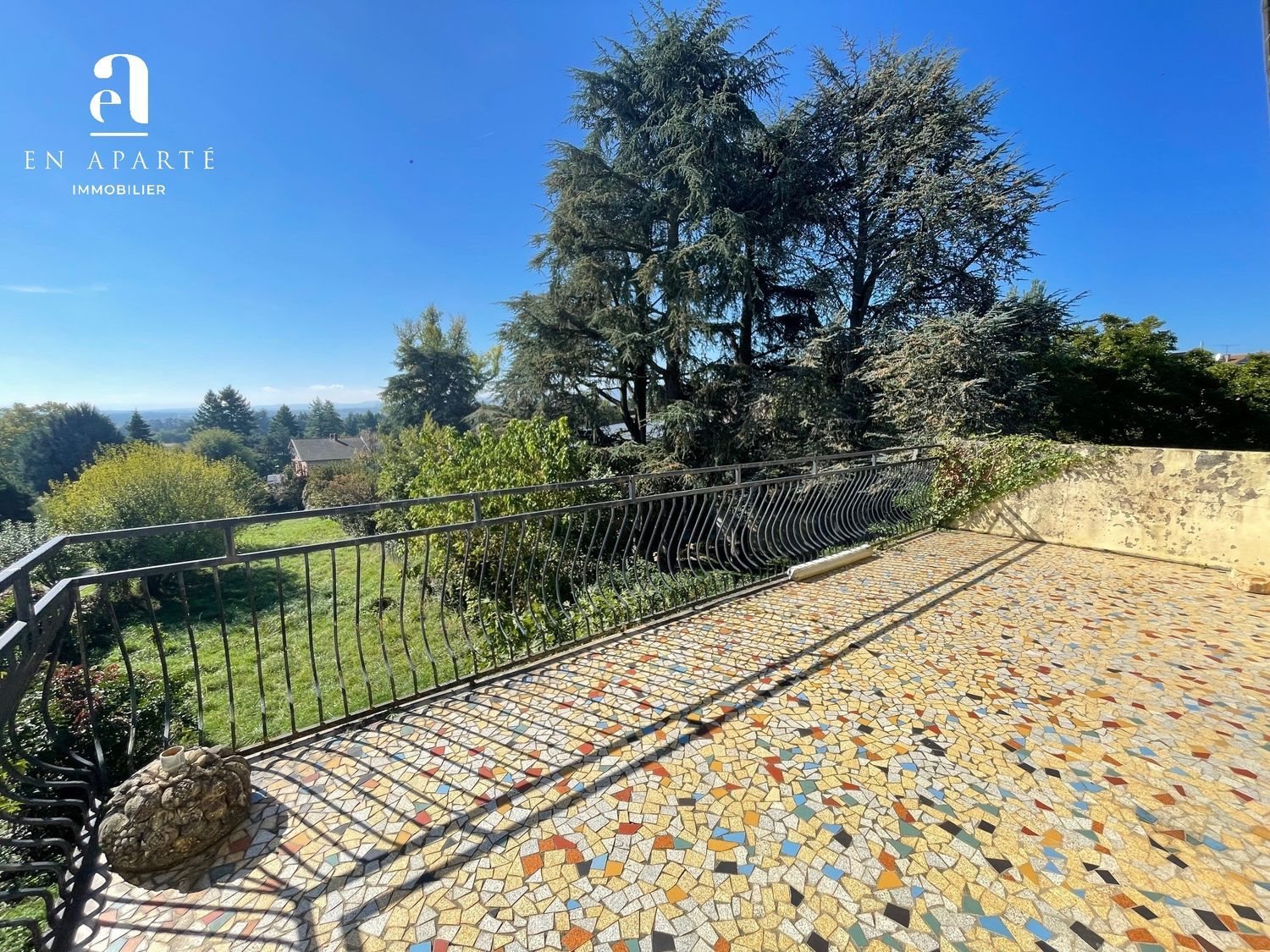 Maison à vendre, 81m², La Tour-de-Salvagny