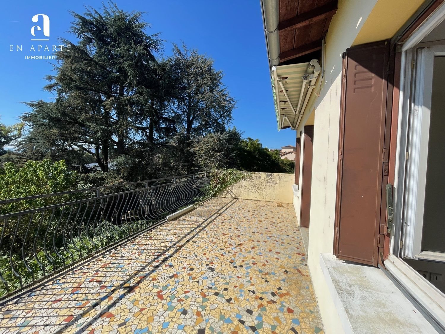 Maison à vendre, 81m², La Tour-de-Salvagny