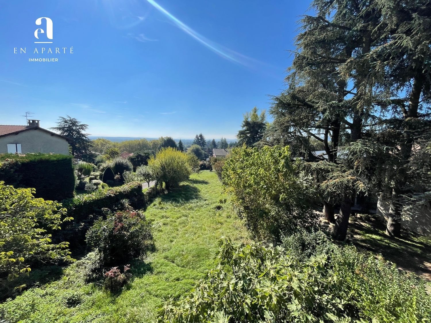 Maison à vendre, 81m², La Tour-de-Salvagny