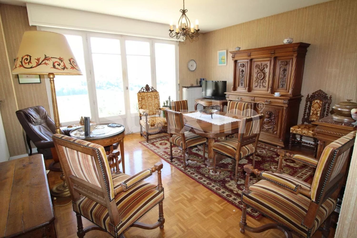 Appartement à vendre, 80m², Aix-les-Bains