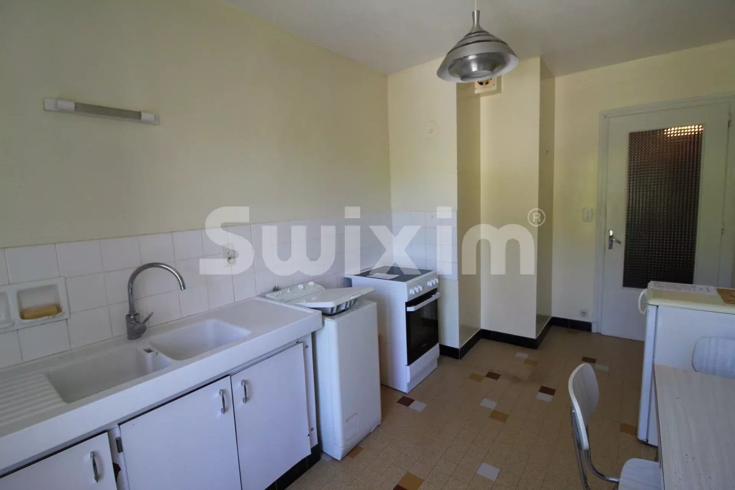 Appartement à vendre, 80m², Aix-les-Bains