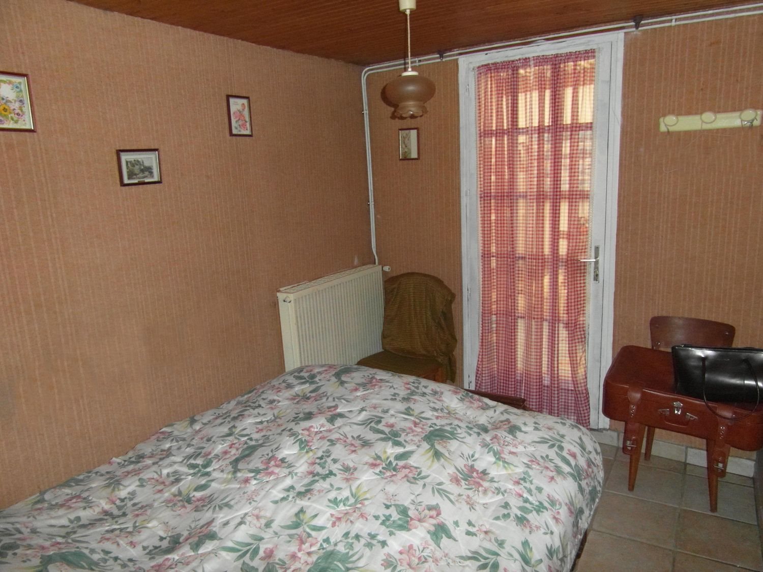 Maison à vendre, 74m², Lanvénégen