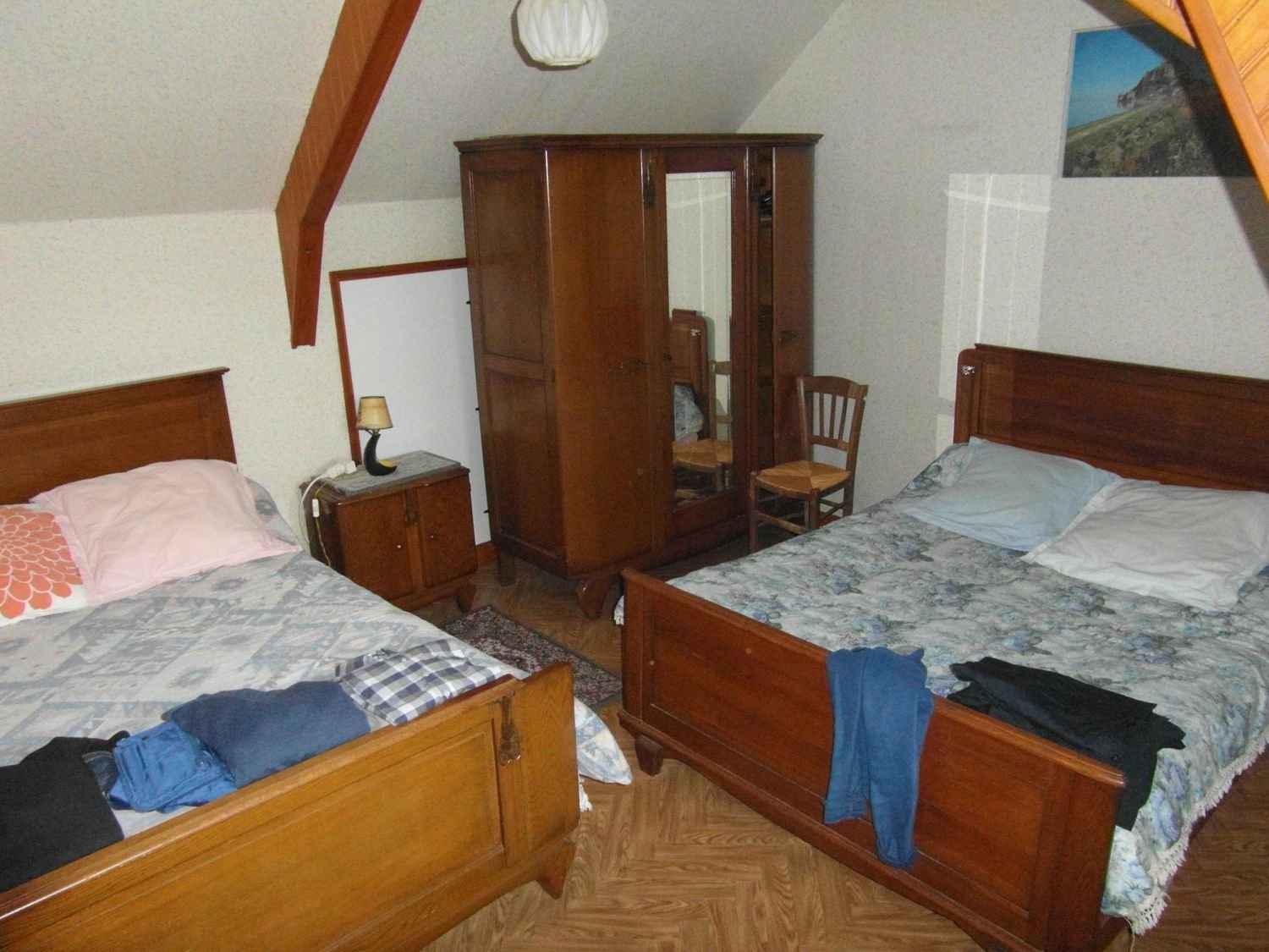 Maison à vendre, 74m², Lanvénégen