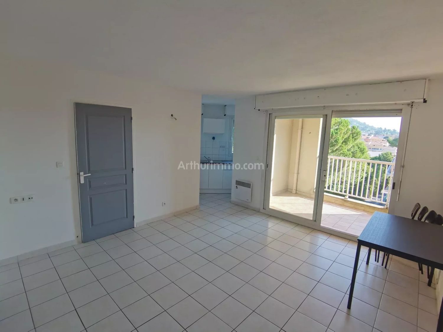 Appartement à vendre, 34m², Manosque