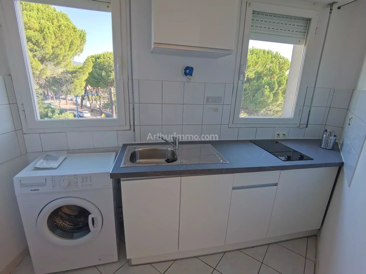 Appartement à vendre, 34m², Manosque