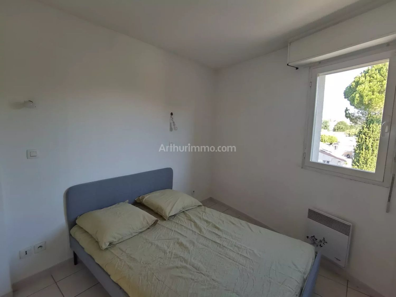 Appartement à vendre, 34m², Manosque