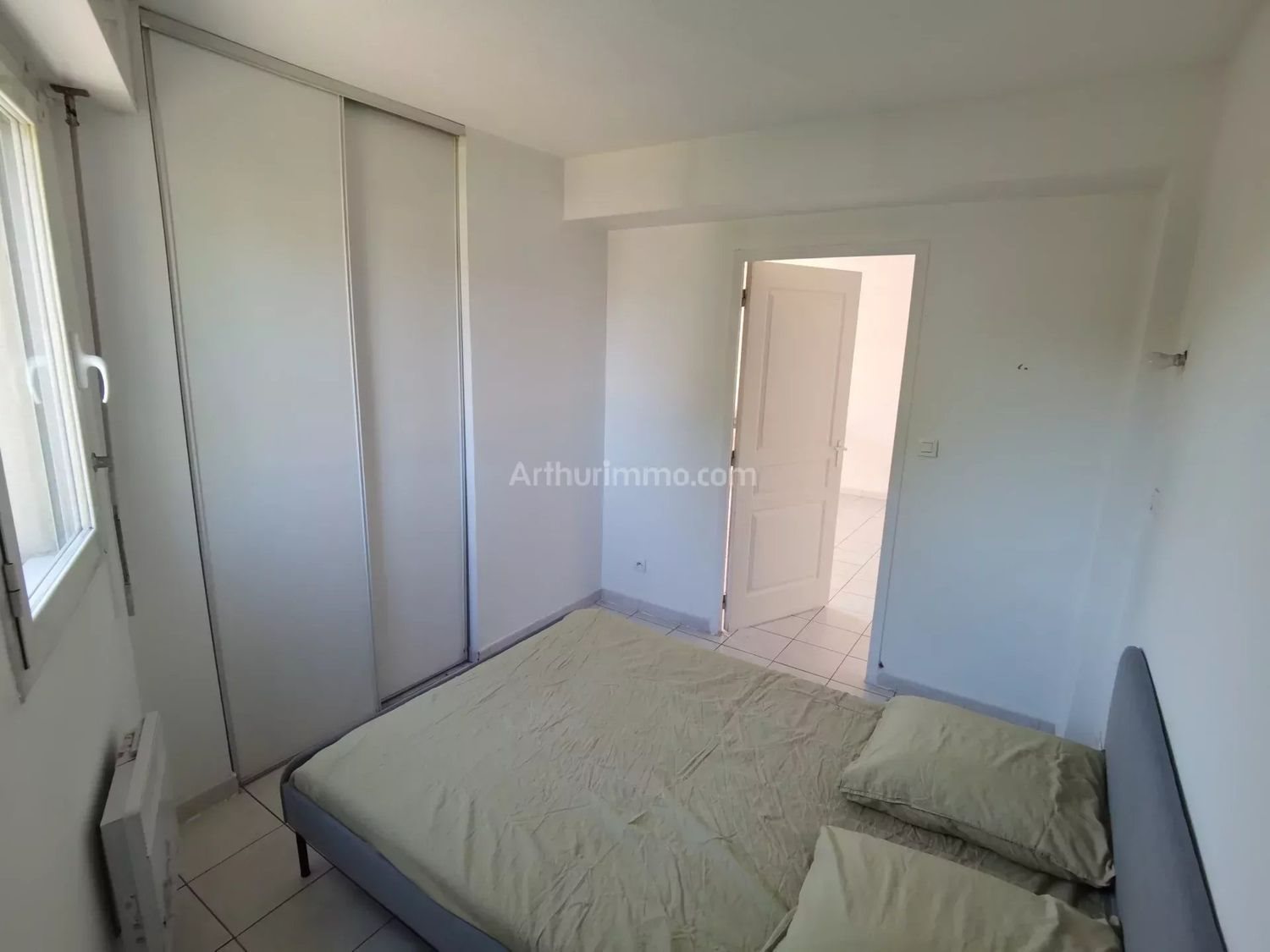 Appartement à vendre, 34m², Manosque