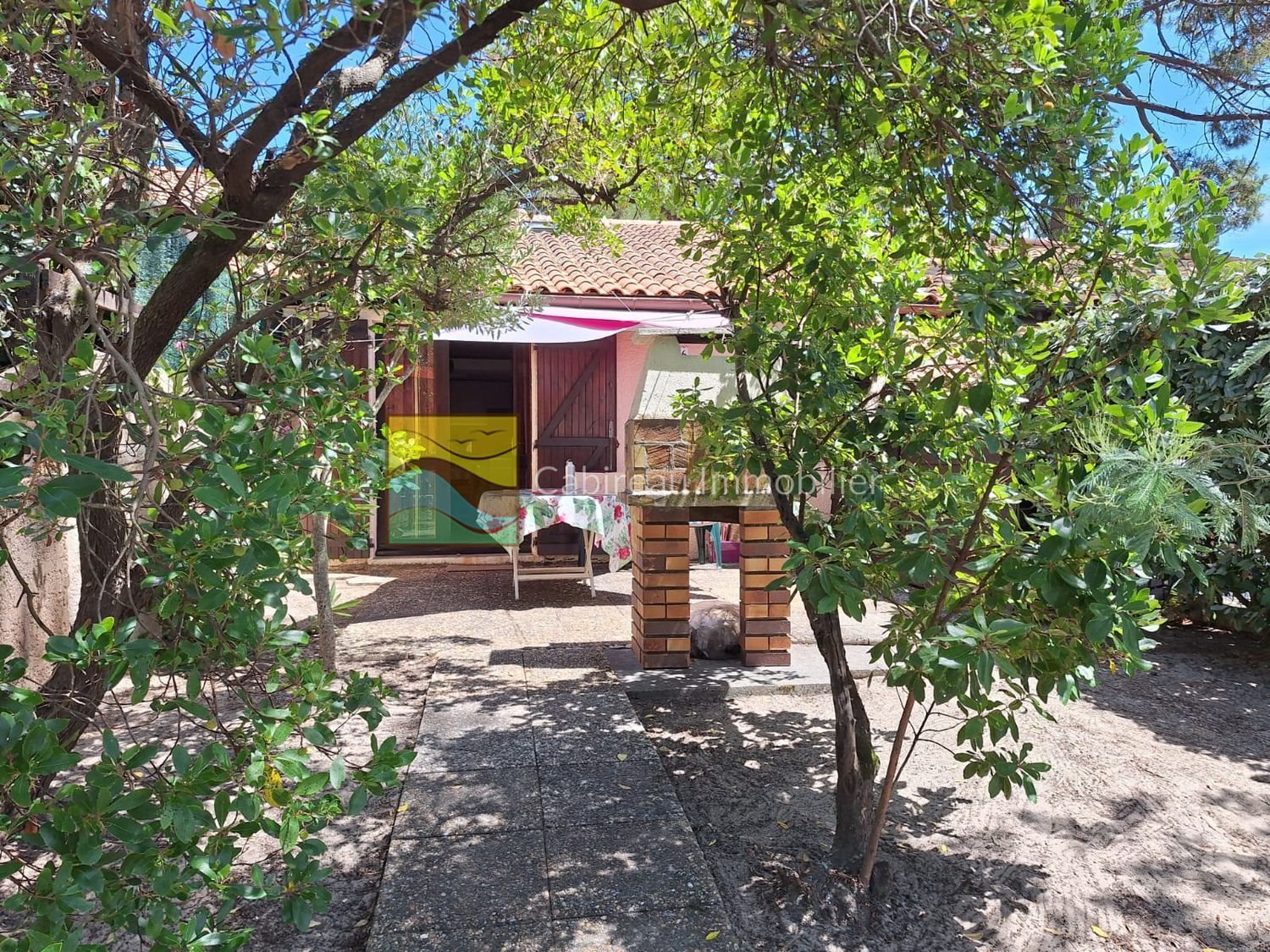 Maison à vendre, 43m², Lacanau
