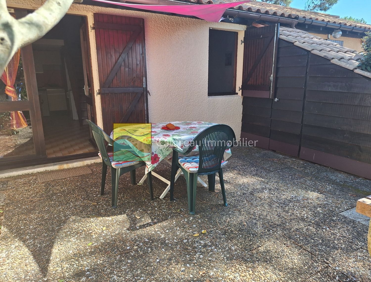 Maison à vendre, 43m², Lacanau