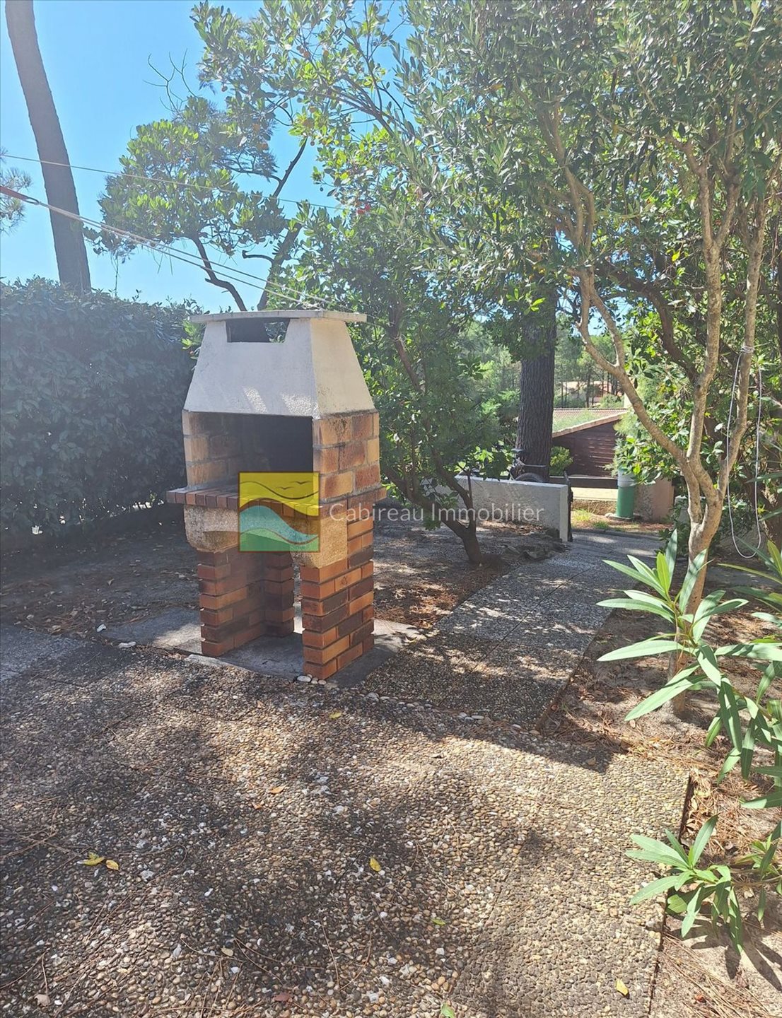 Maison à vendre, 43m², Lacanau