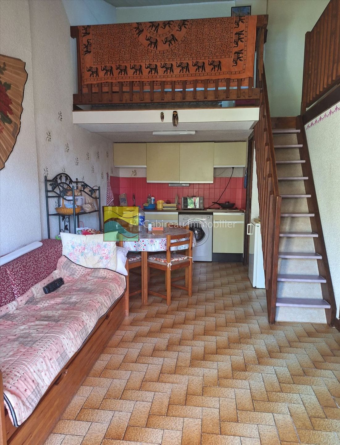 Maison à vendre, 43m², Lacanau