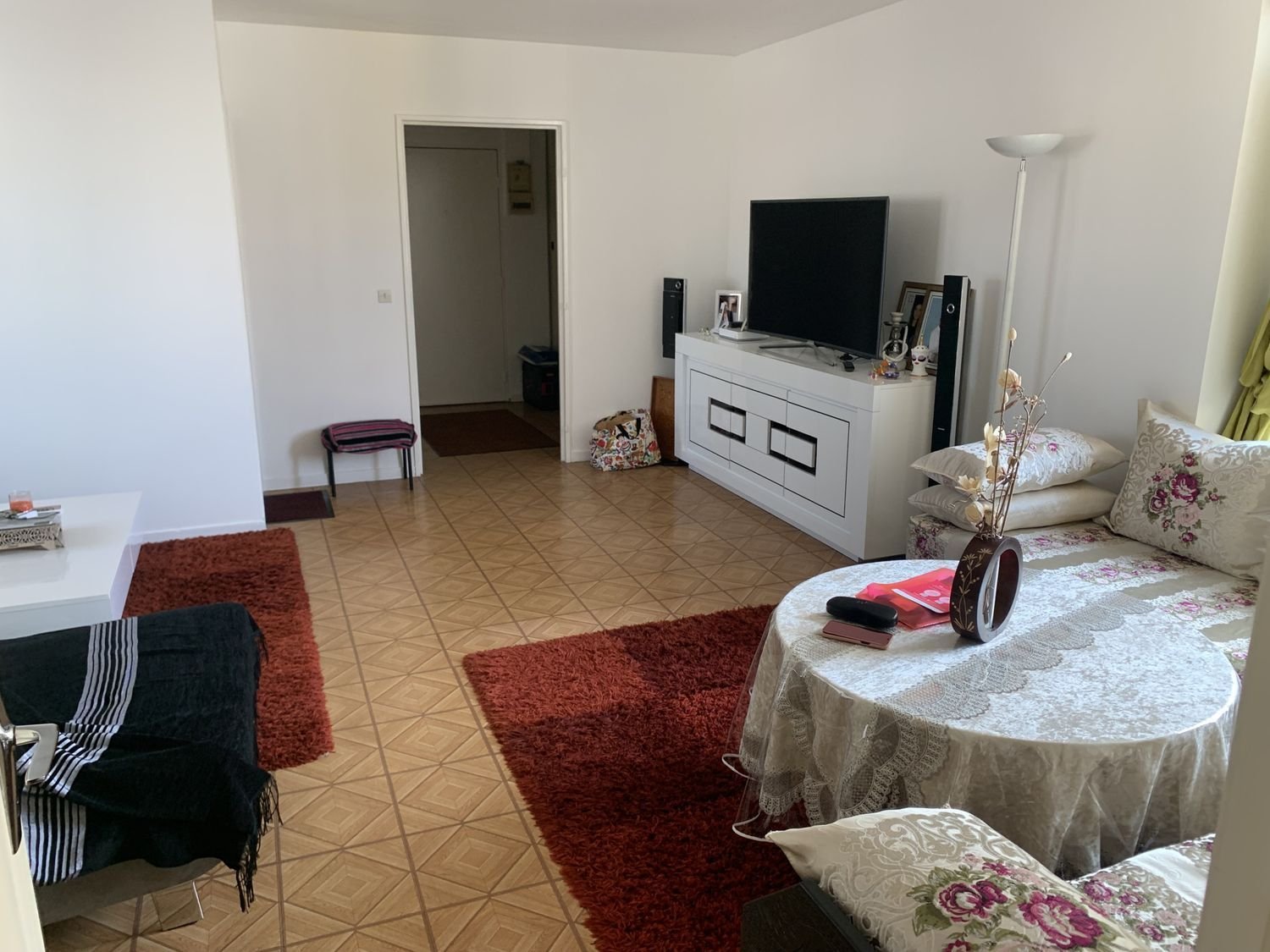 Appartement à vendre, 70m², Villeparisis