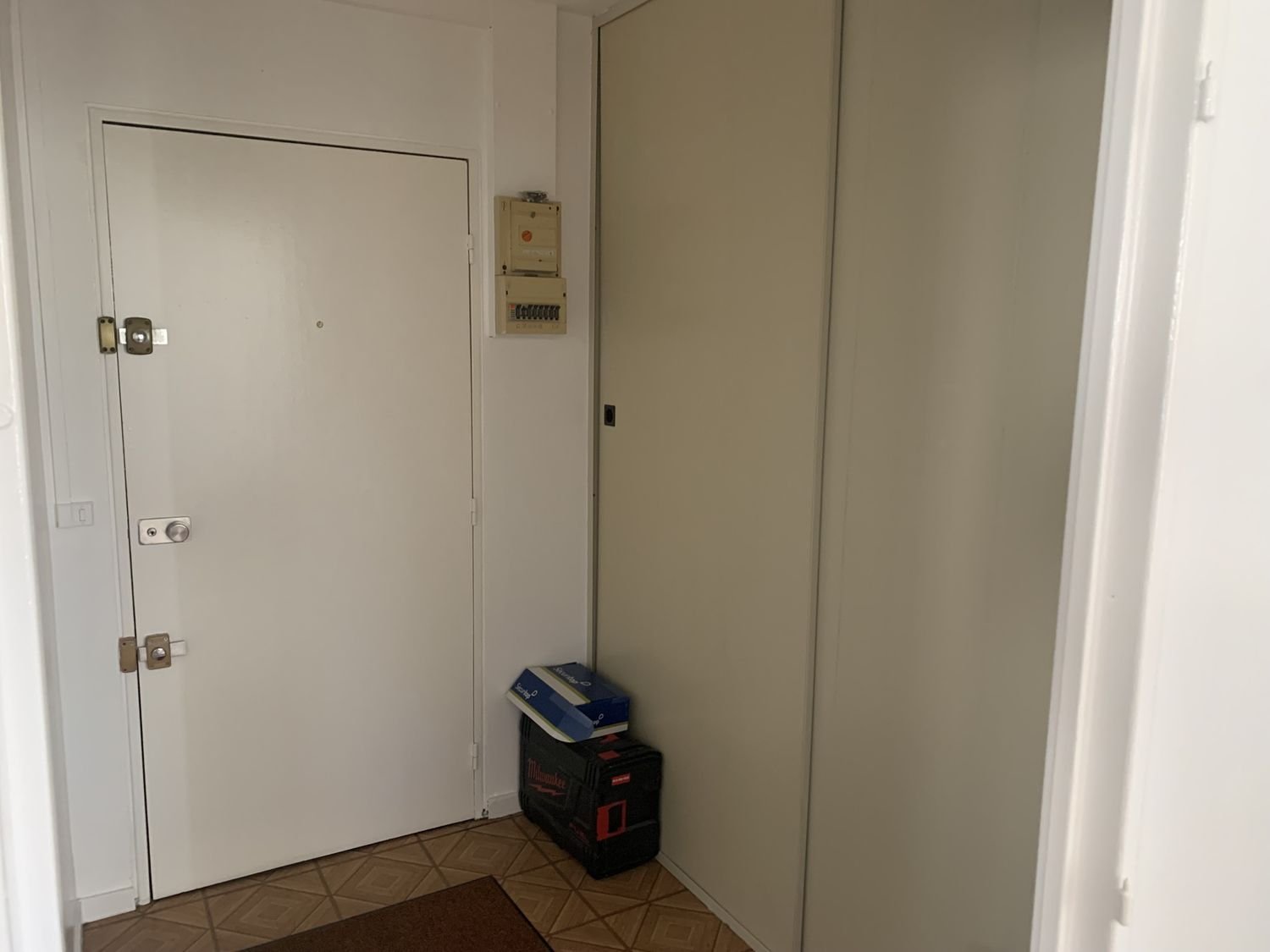 Appartement à vendre, 70m², Villeparisis