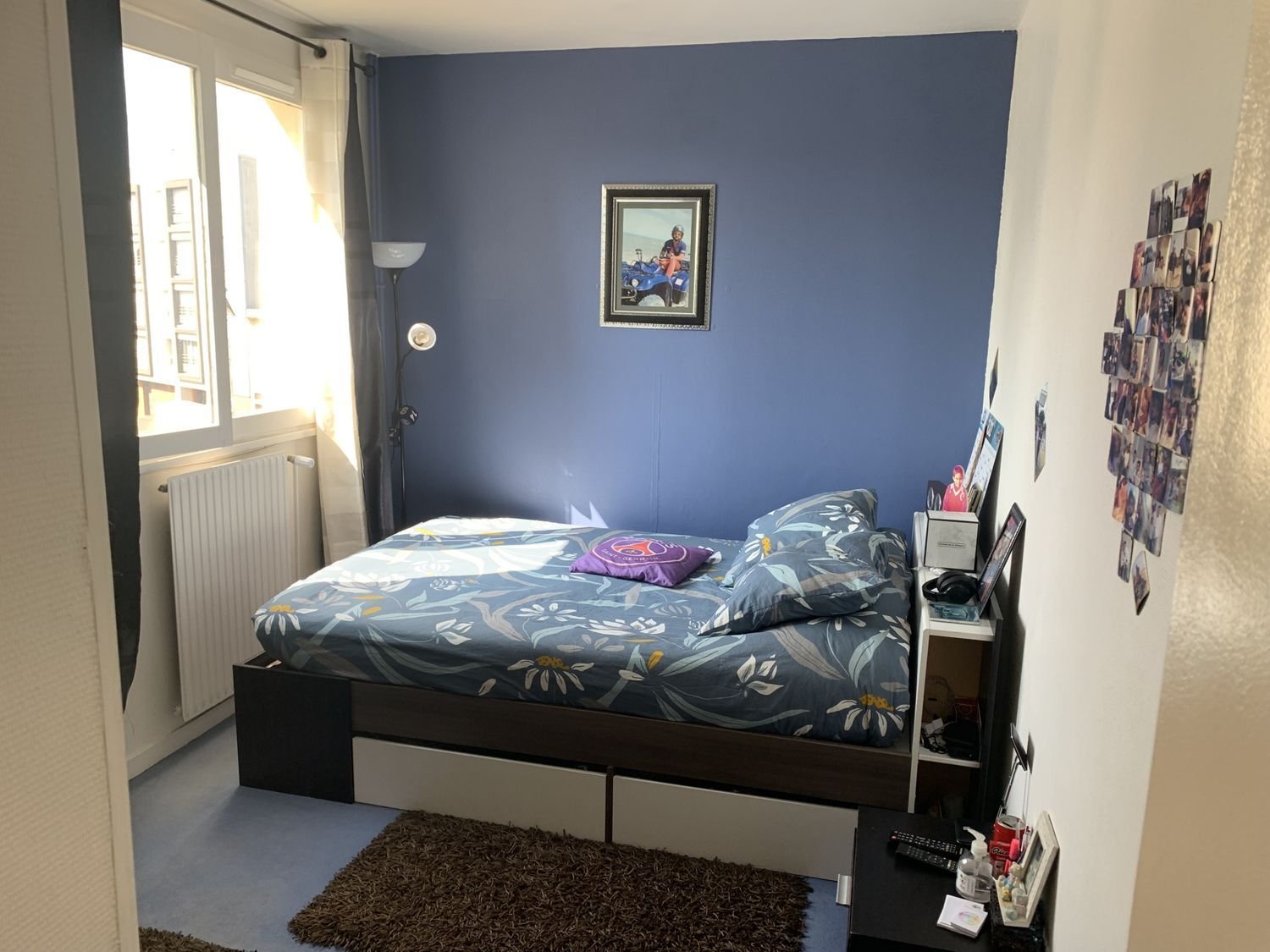 Appartement à vendre, 70m², Villeparisis