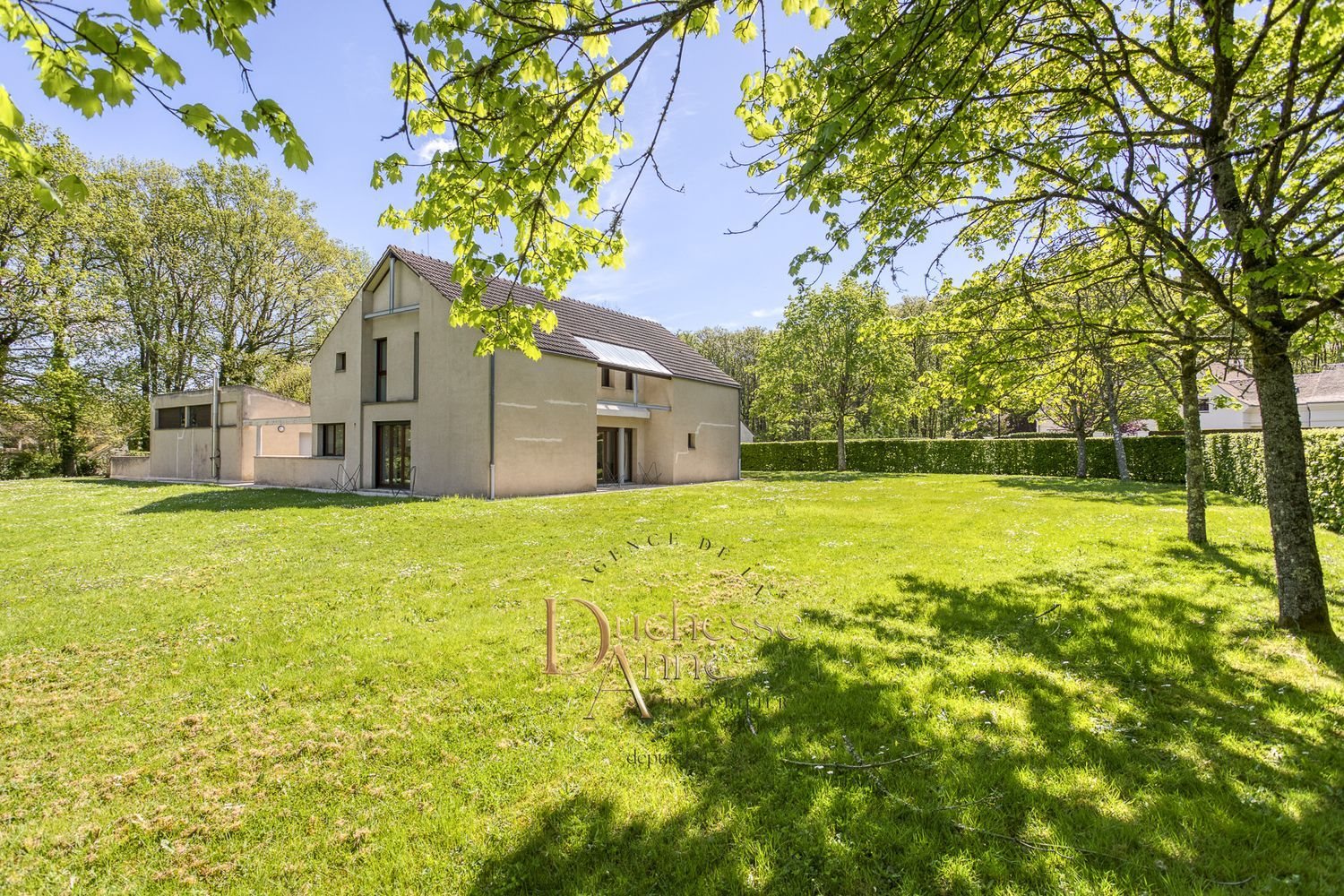 Maison à vendre, 214m², Méré