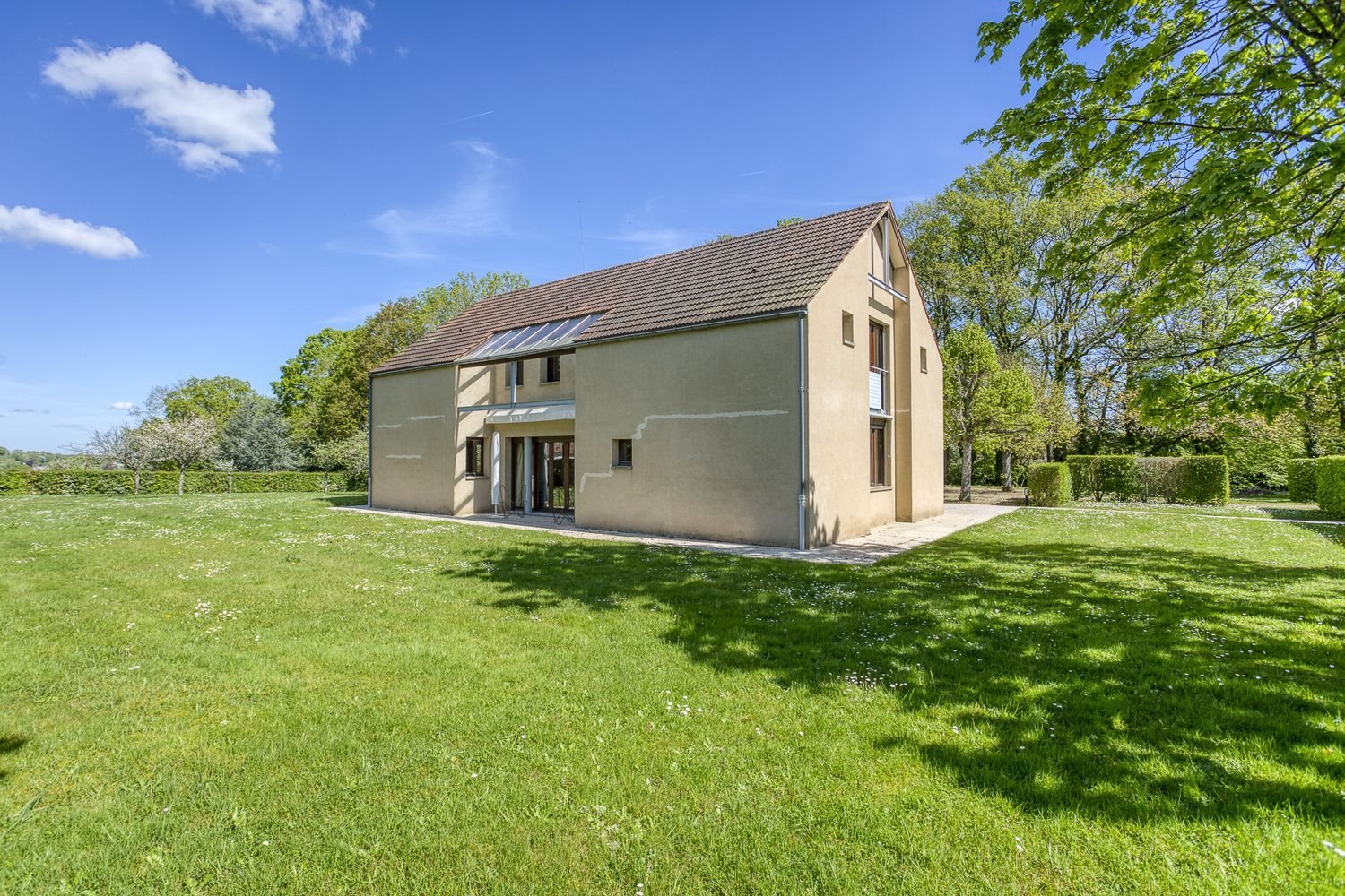 Maison à vendre, 214m², Méré