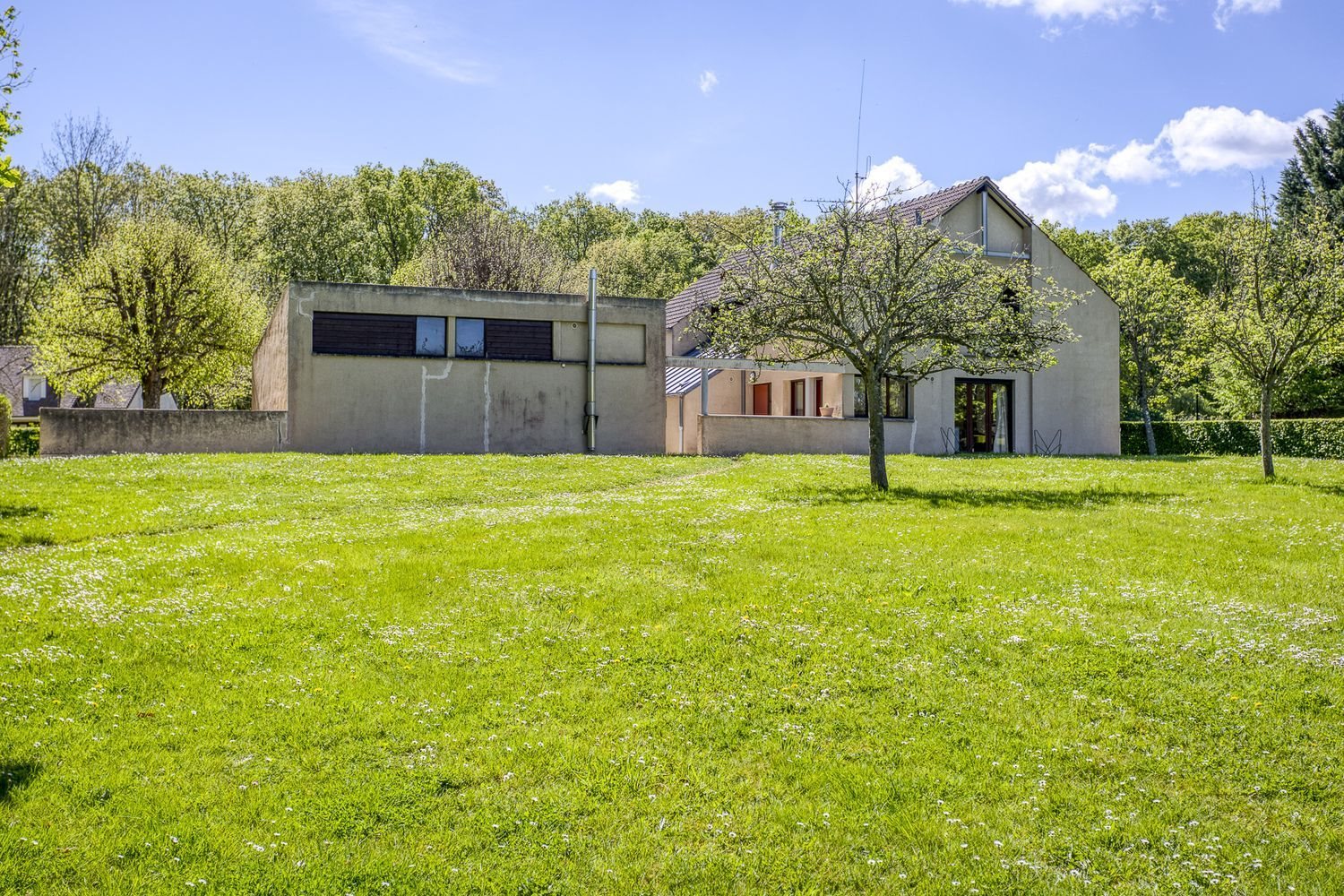 Maison à vendre, 214m², Méré