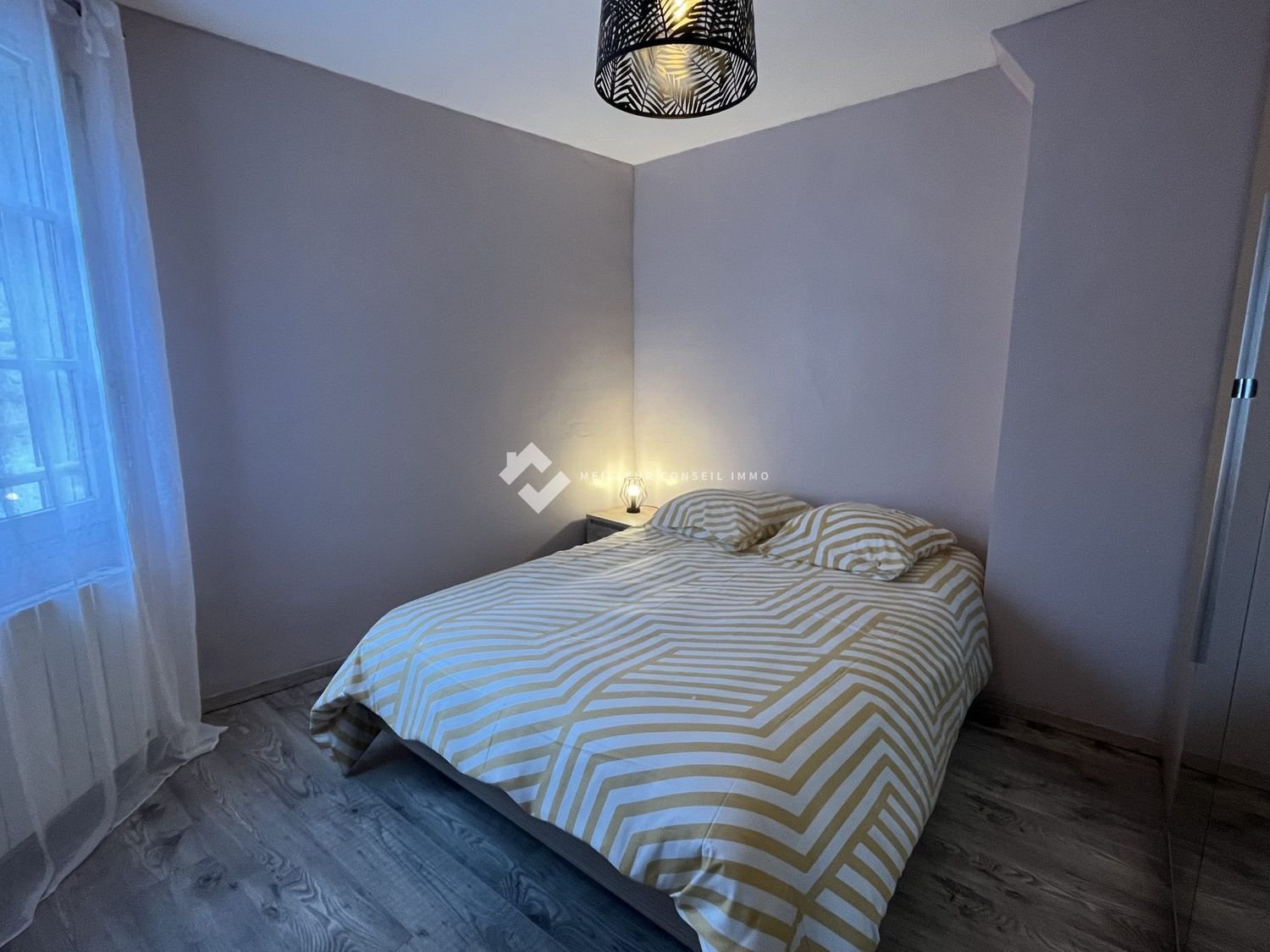 Appartement à vendre, 31m², Fontainebleau