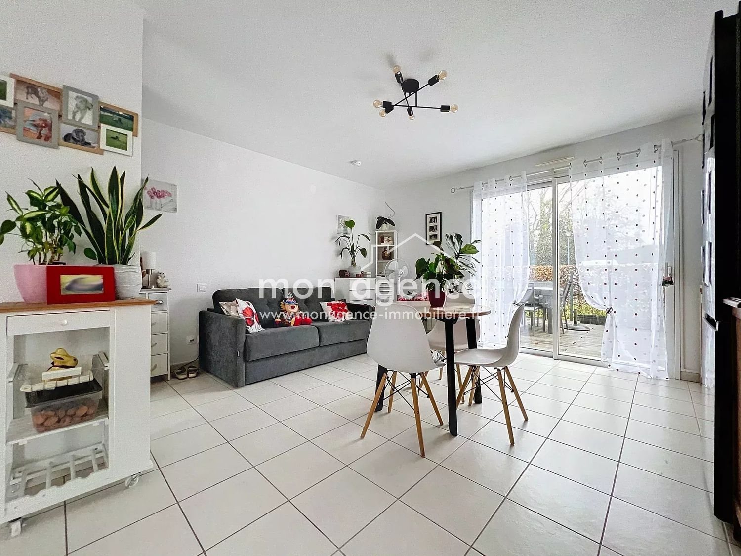 Appartement à vendre, 29m², Buchy