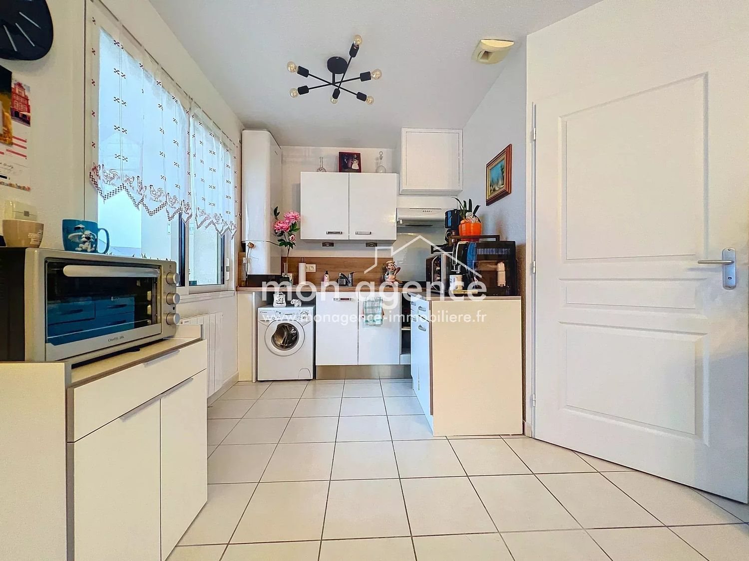 Appartement à vendre, 29m², Buchy