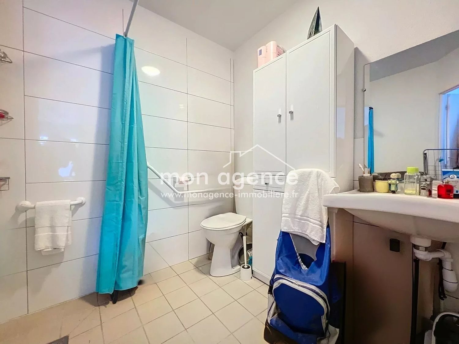 Appartement à vendre, 29m², Buchy