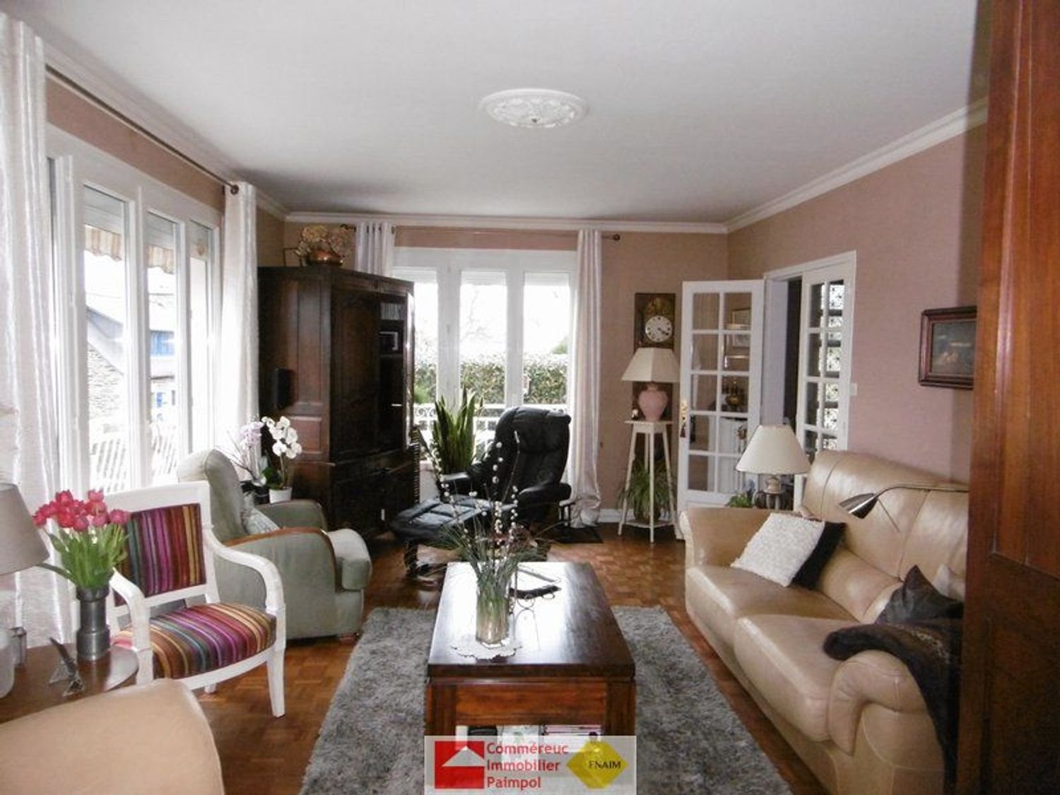 Maison à vendre, 110m², Paimpol