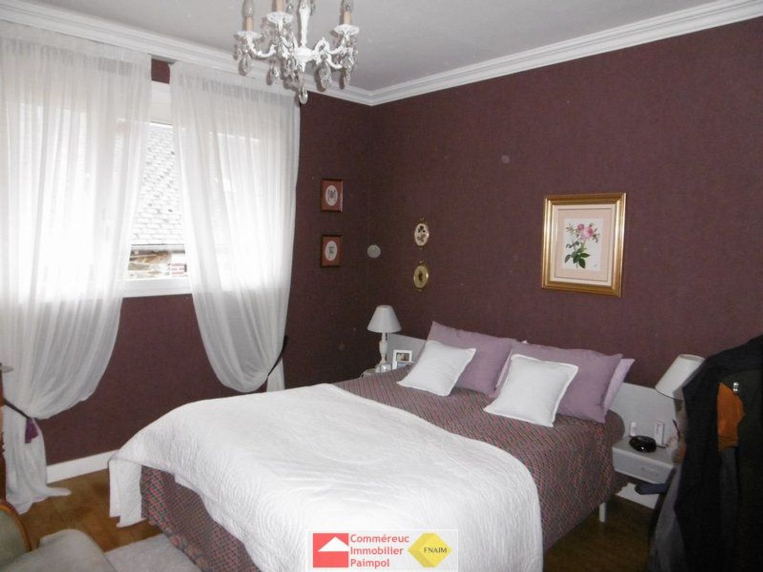 Maison à vendre, 110m², Paimpol