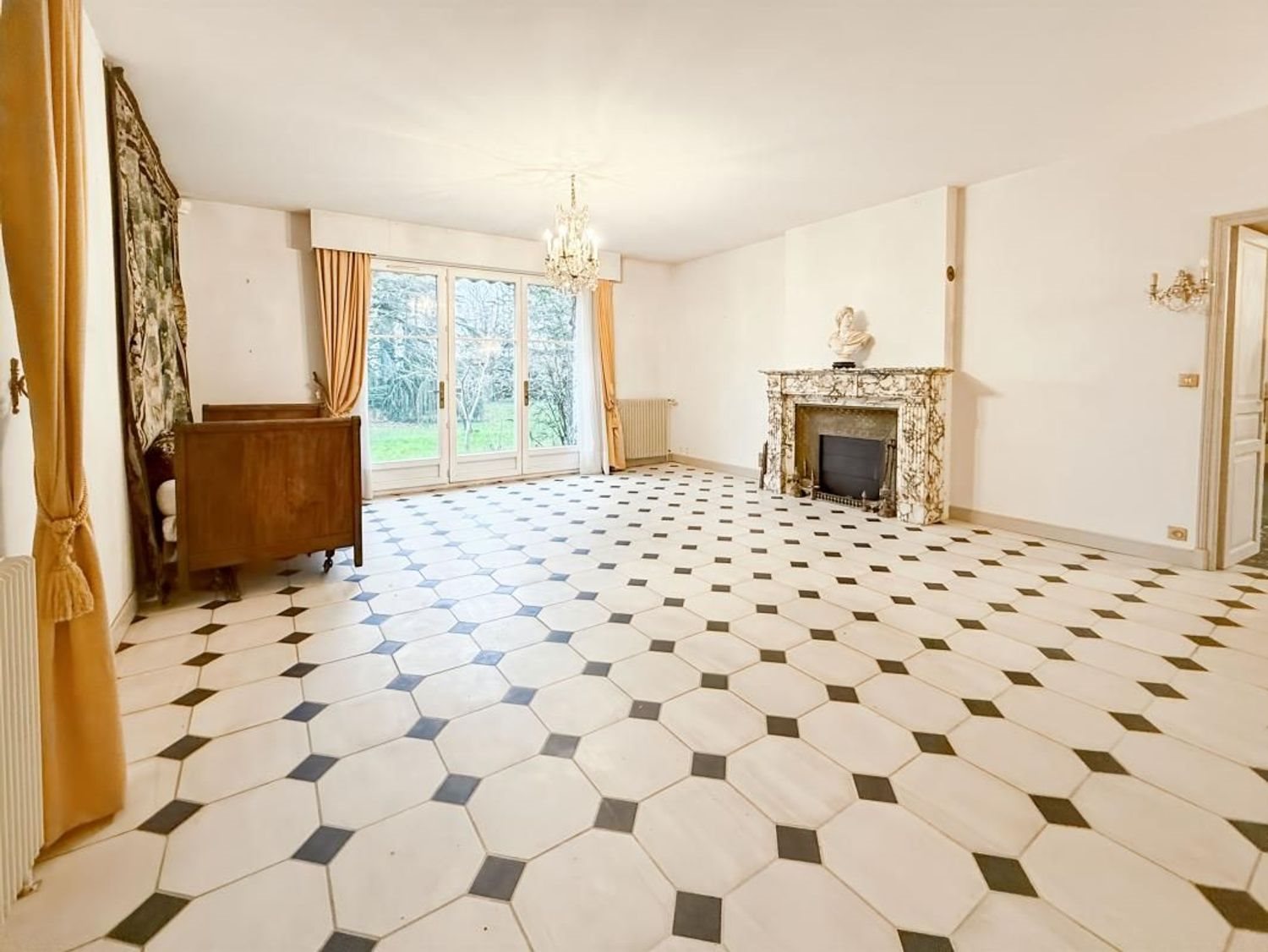 Maison à vendre, 222m², Romorantin-Lanthenay