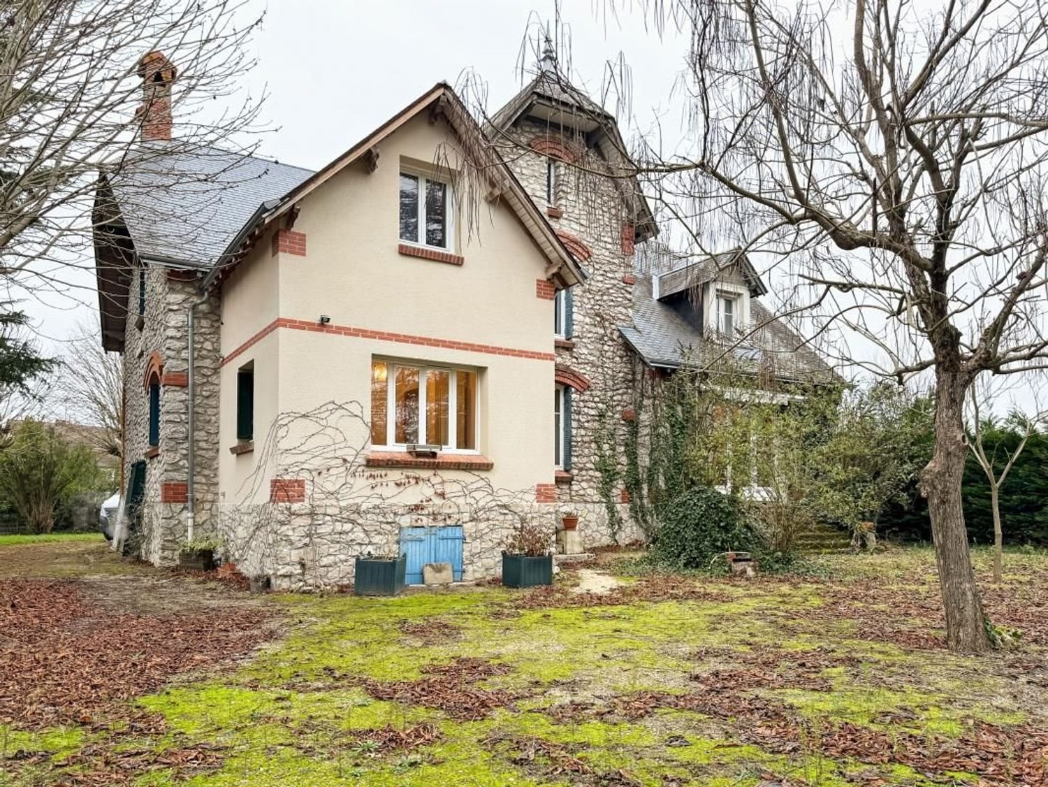 Maison à vendre, 222m², Romorantin-Lanthenay